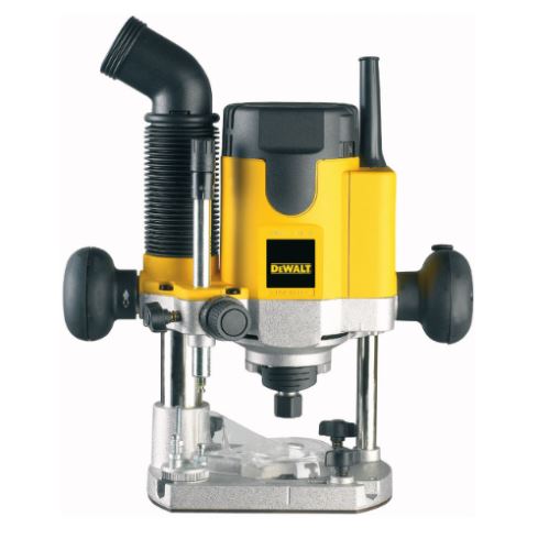 DeWALT-router DW621K