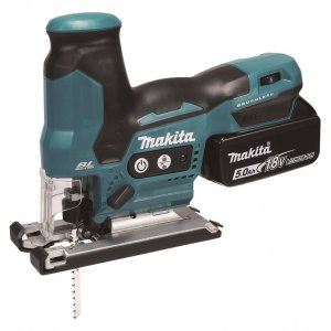 MAKITA Accu-reciprozaag Li-ion LXT 18V/5,0 Ah DJV185RTJ