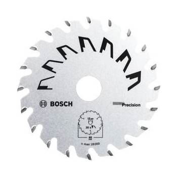 BOSCH Zaagblad 85mm Precisie 2609256D81