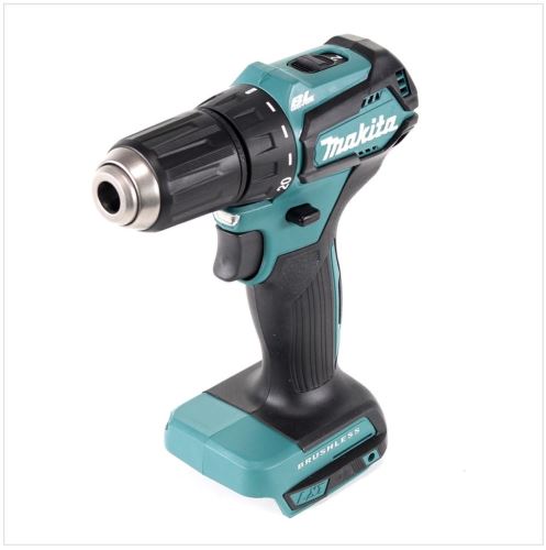 MAKITA Accuschroevendraaier Li-ion 18V, zonder batterij Z DDF483Z