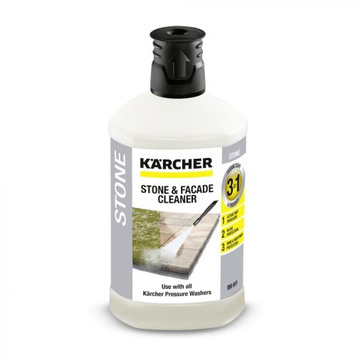 Kärcher Steen- en gevelreiniger 3 in 1 1 l 62957650