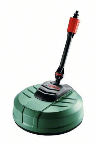 Accessoires voor hogedrukreinigers BOSCH Patio Cleaner 250 F016800486