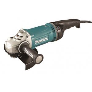 Makita Haakse slijper met elektronica 230mm, 2800W GA9070X1