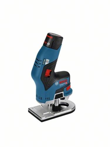 Kantenfreesmachine BOSCH GKF 12V-8 PROFESSIONAL 06016B0000