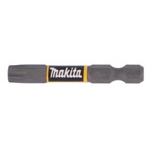 MAKITA torsiebit Impact Premier-serie (E-vorm), T40-50 mm, 2 stuks E-12027