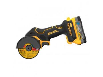 DEWALT Aku universele snijder 18V XR 1,7 AH powerstack DCS438E2T