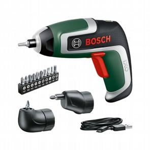 BOSCH Accuschroevendraaier IXO 7 06039E0021