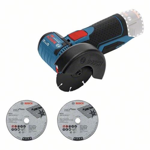 Haakse slijper BOSCH GWS 12V-76 PROFESSIONAL 06019F200B