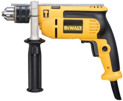 DeWALT Klopboormachine DWD024