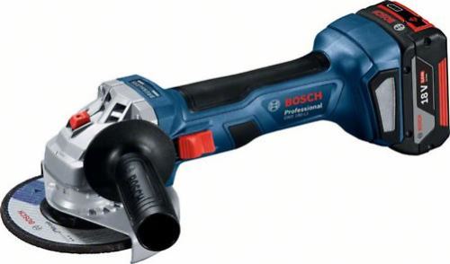 Bosch Accu haakse slijper GWS 180-LI 0615990N05