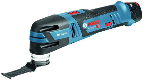 Multifunctioneel gereedschap BOSCH GOP 12V-28 (solo) PROFESSIONAL 06018B5001