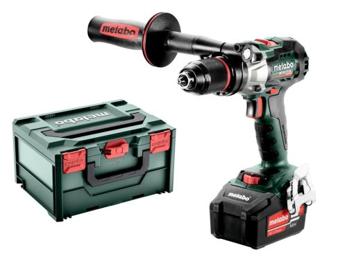 METABO Accu-klopboormachine SB 18 LTX BL I 602360650