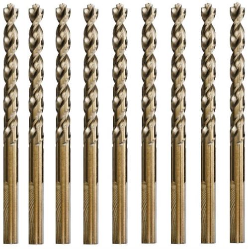 DeWALT metaalboor EXTREME 2 - 5,5 x 93 mm (10 stuks) DT5548