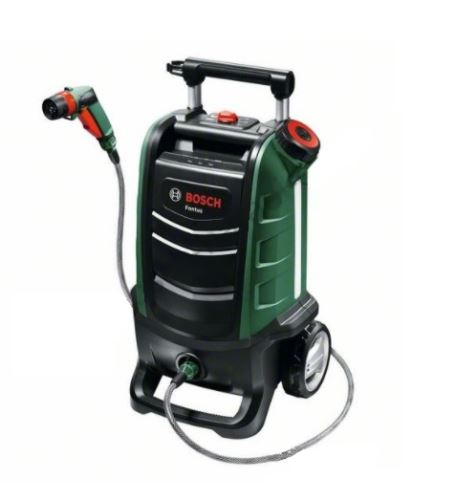 Bosch Fontus gen. 2 (solo) Accu-waterzuiveraar 06008B6102