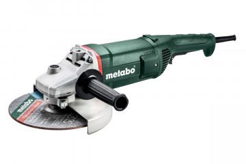 Metabo WE 2400 - 230 Haakse slijper 06484000