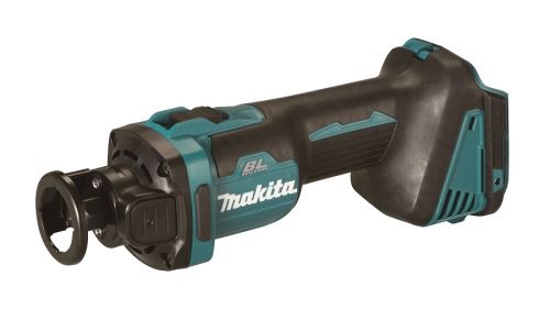 MAKITA Accu-rotatiefreesmachine met AWS Li-ion LXT 18V, zonder accu DCO181Z