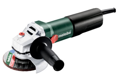 METABO Haakse slijper WEQ 1400-125 600347000