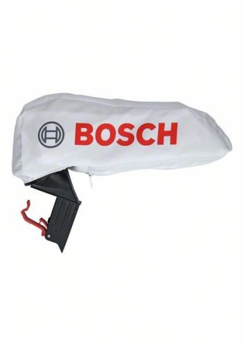 BOSCH Stofzak voor GHO 12V-20 2608000675