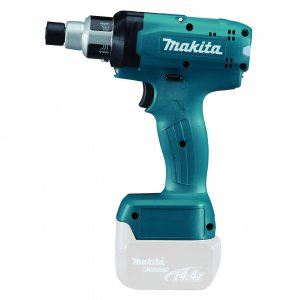 MAKITA Accuschroevendraaier 14,4V Li-ion, 3-8 Nm, 150-990 tpm Z DFT085FZ