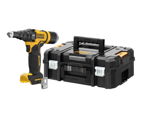 Dewalt Accu-klinkhamer 18V DCF403NT