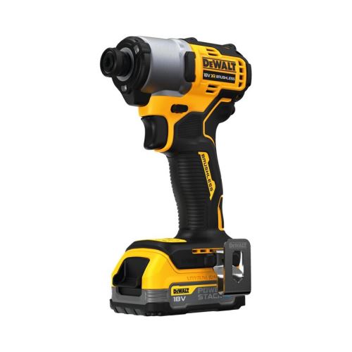 DeWALT accusleutel (PowerStack) DCF840E1T