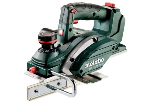 Metabo HO 18 LTX 20-82 Accuschaafmachine 602082890