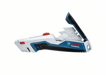 Bosch Knife Universeel uitschuifbaar tapijtmes 1600A01V3H