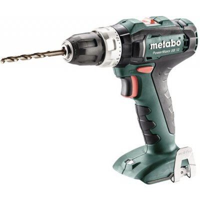 Metabo POWERMAXX SB 12 ACCU-HAMERBOOR 601076860