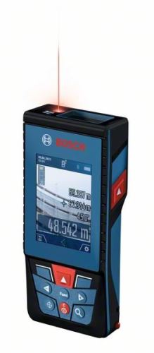 Bosch Laserafstandsmeter GLM 100-25 C 0601072Y00