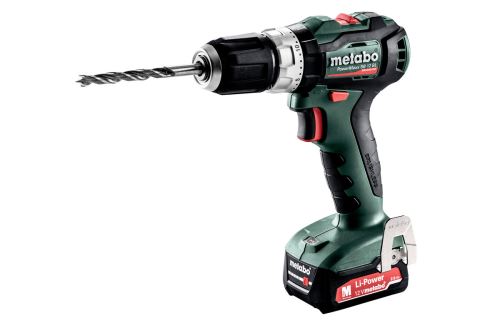 METABO Accu-klopboormachine PowerMaxx SB 12 BL 12 V, 601077500