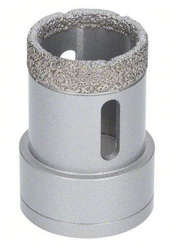 BOSCH X-LOCK Diamant-perforator Dry Speed Best voor Keramisch systeem 35 x 35 mm 2608599035