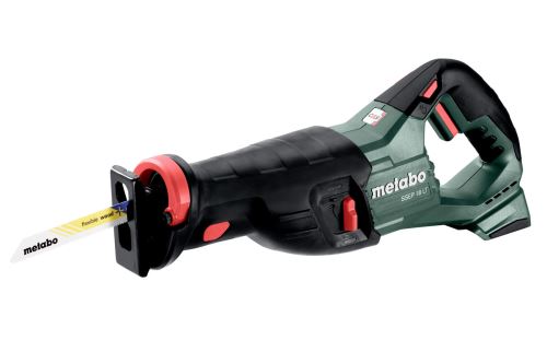 Metabo Accu-zaagstaart SSEP 18 LT 601616850