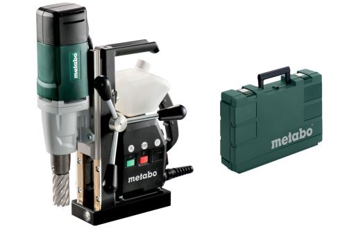 Metabo Boormachine met magnetische klemming MAG 32 600635500