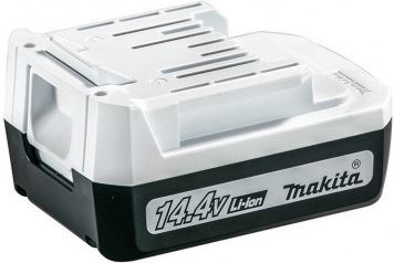 MAKITA Li-ion accu G BL1415G 14,4V/1,5Ah 198192-8