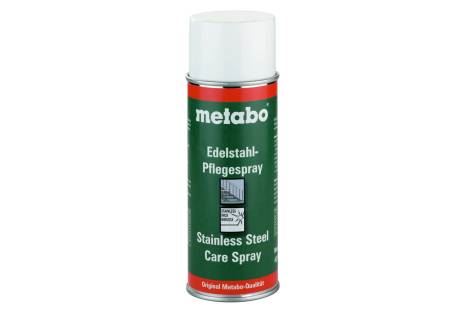 METABO Spray voor de verzorging van roestvrij staal 400 ml 626377000