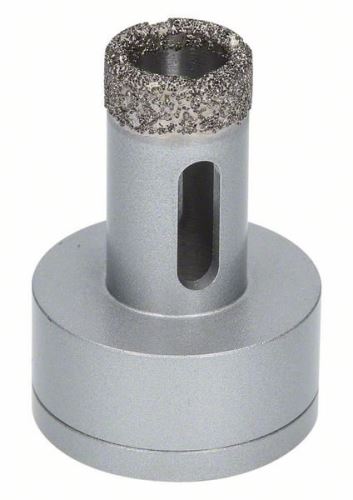 BOSCH X-LOCK Diamant-perforator Dry Speed Best voor Keramisch systeem 20 x 35 mm 2608599029