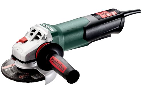 Metabo Haakse slijper WEP 17-125 Quick 600547000