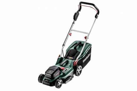 Metabo RM 36-18 LTX BL 36 ACCU GAZONMAAIER 601716850