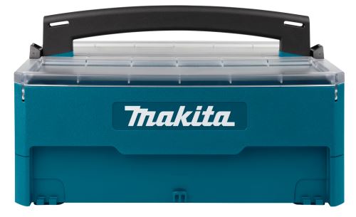 MAKITA vouwdoos voor Makpac P-84137