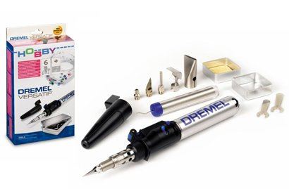 DREMEL VersaTip-gastoorts F0132000KA