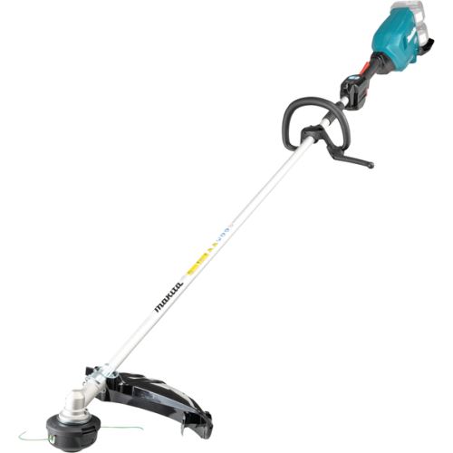 MAKITA Accu-bosmaaier Li-ion LXT 2x18V, zonder accu Z DUR369LZ