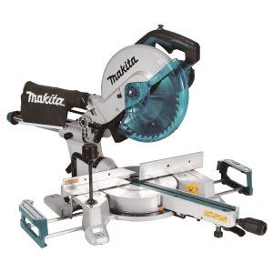 MAKITA Verstekzaag met licht 260mm, 1450W LS1110F