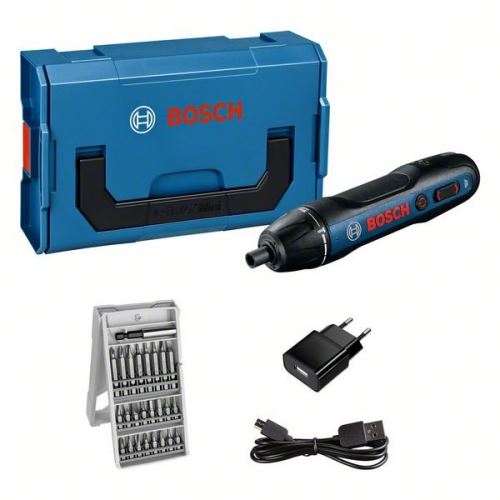 Bosch Accuschroevendraaier Bosch GO 06019H2101