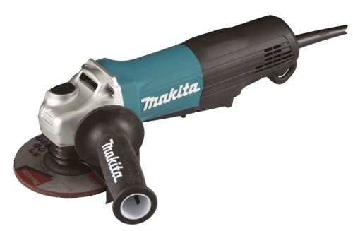 Makita Haakse slijper 125 mm, 1300 W GA5050R