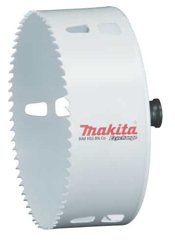 MAKITA perforator BiM Ezychange 2 127 mm E-04042