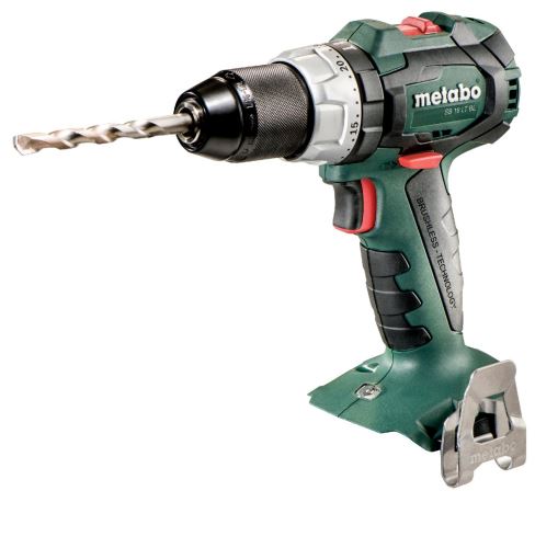 METABO Accu-klopboormachine SB 18 LT BL zonder accu 602316890