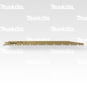 MAKITA zaagblad 280 mm 5 stuks nathout boom B-16863