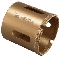 MAKITA 32 mm diamantkorrelpons (met 5/8" 18UNF draad en gaten) B-46034