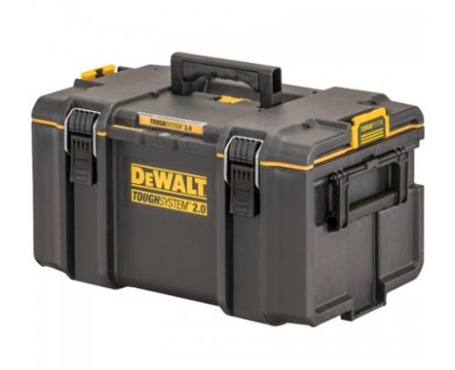 DeWALT Tough Box DS300 TOUGHSYSTEM 2.0 (inhoud 39 liter) DWST83294-1