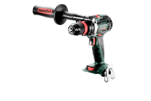 METABO accuboormachine BS 18 LTX BL QI 602359850